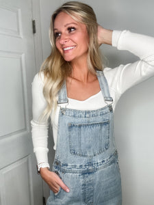 Out Back Overalls