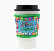 Load image into Gallery viewer, Coffee Drink Sleeve
