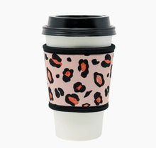 Load image into Gallery viewer, Coffee Drink Sleeve
