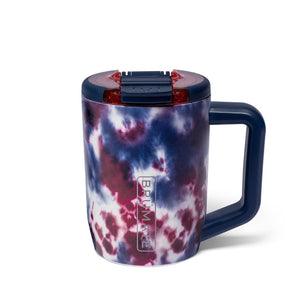 15oz Muv Brumate Star Burst