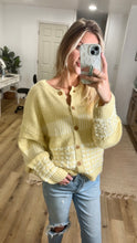 Load image into Gallery viewer, Butter Soft Sweater
