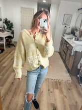 Load image into Gallery viewer, Butter Soft Sweater
