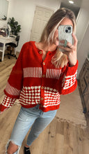 Load image into Gallery viewer, Hoosiers Sweater
