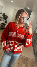 Load image into Gallery viewer, Hoosiers Sweater
