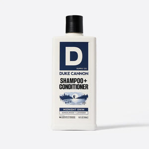 Midnight Swim Shampoo & Conditioner