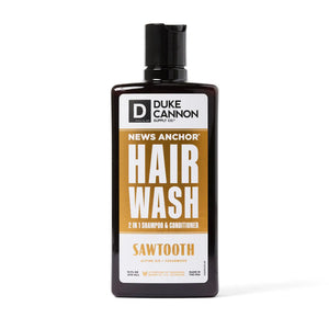 Sawtooth 2 in 1 Shampoo & Conditioner