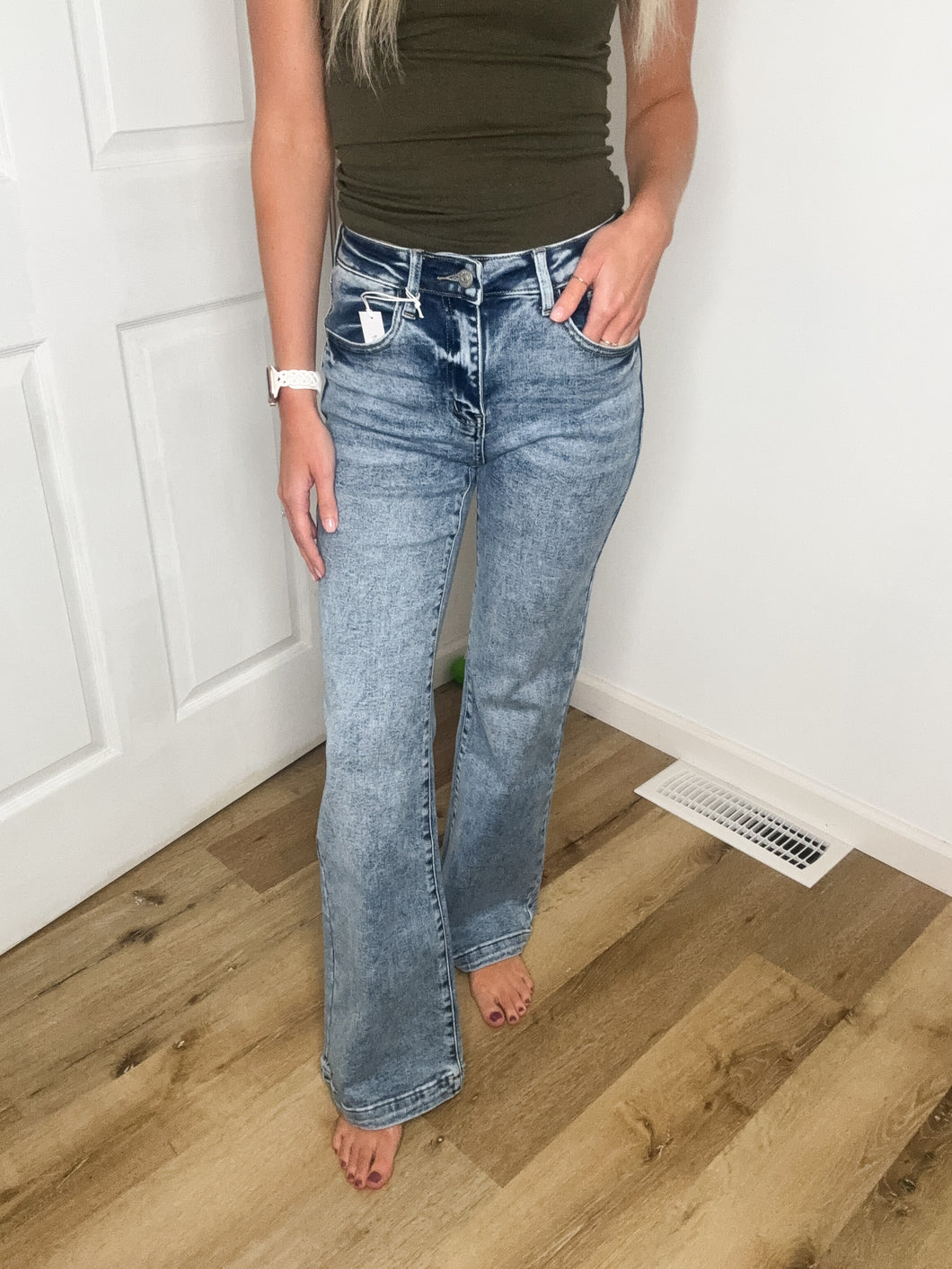 New Love Jeans