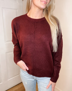 Laryn Soft Sweater