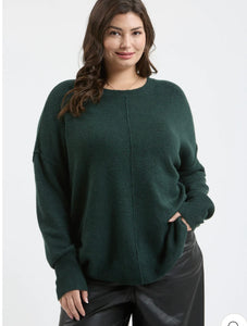 Laryn Soft Sweater