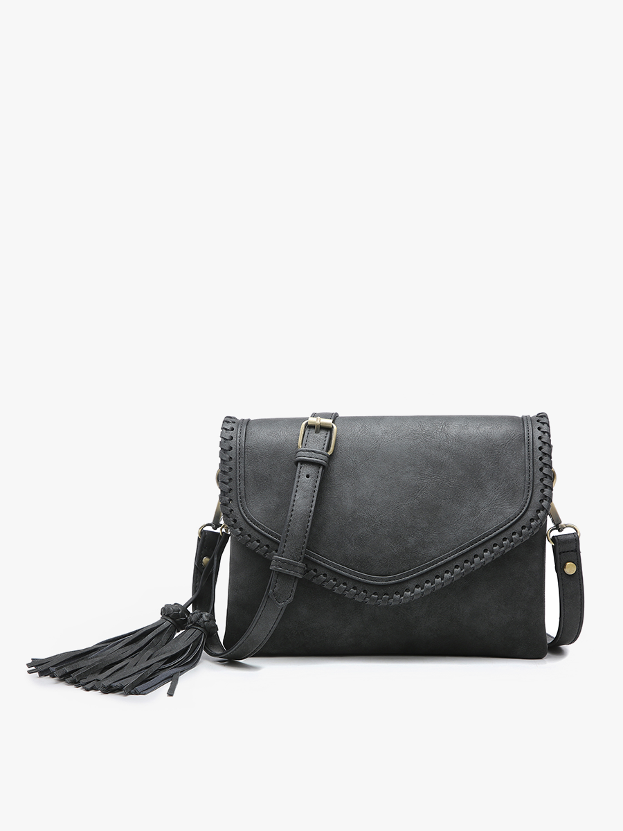 Sloane Black Bag