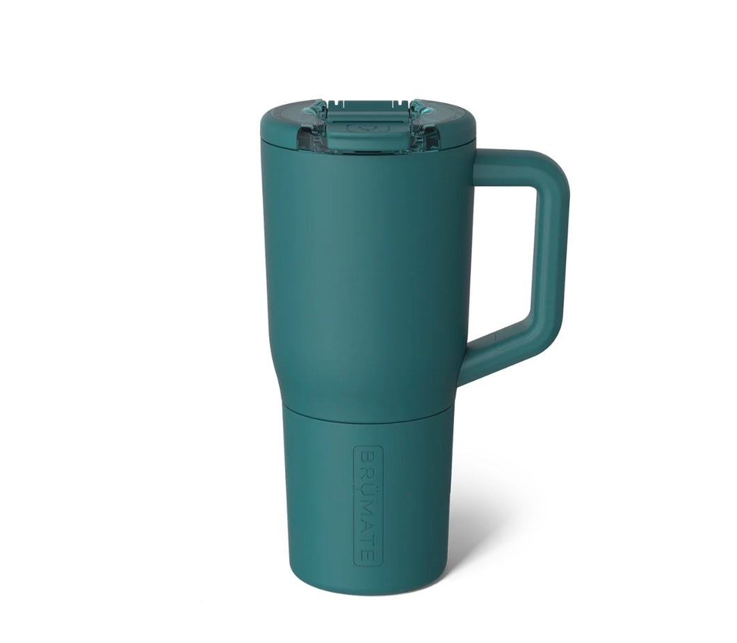 Limited Edition Juniper 25oz Muv Brumate