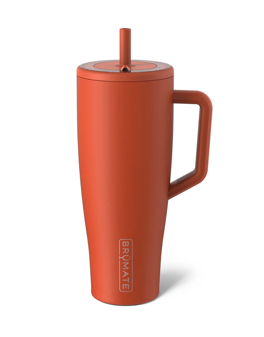 Limited Edition 40oz Era Cedar Brumate