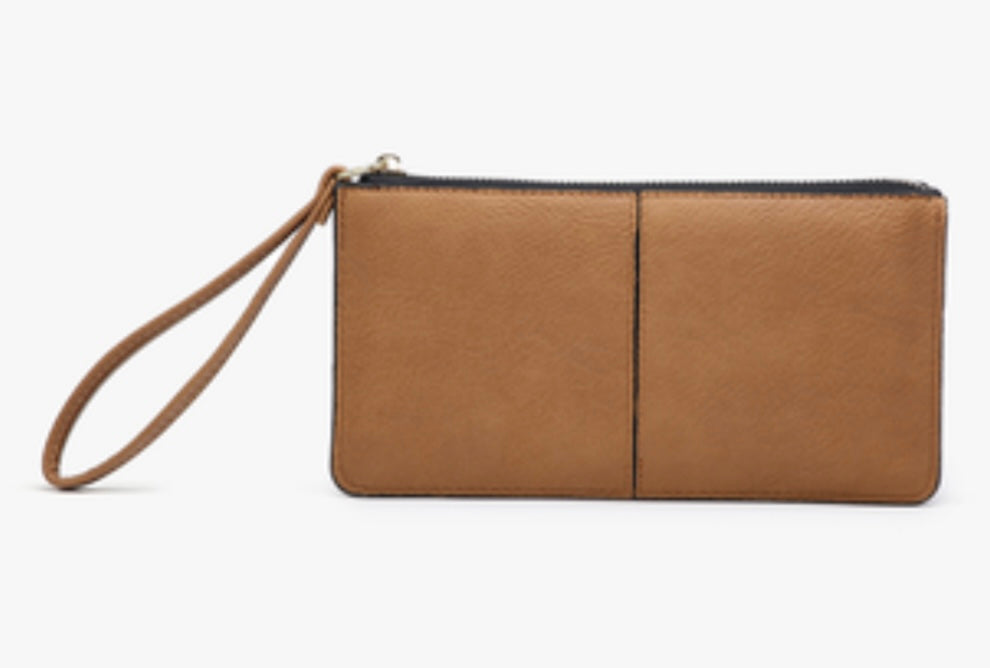 Jen & Co Wallet/Wristlet