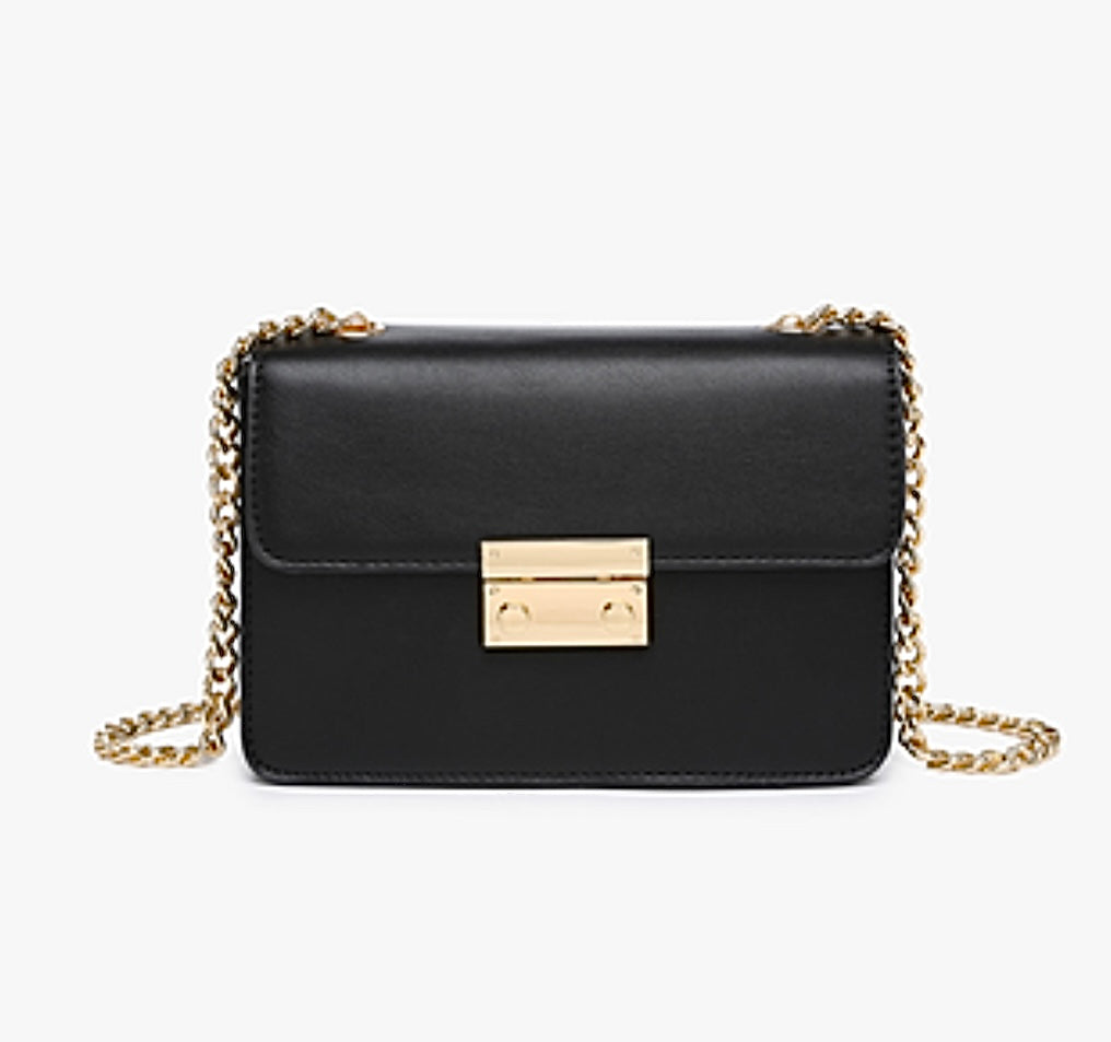 Prague Jen & Co Purse