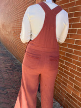 Load image into Gallery viewer, Rosewood Overalls
