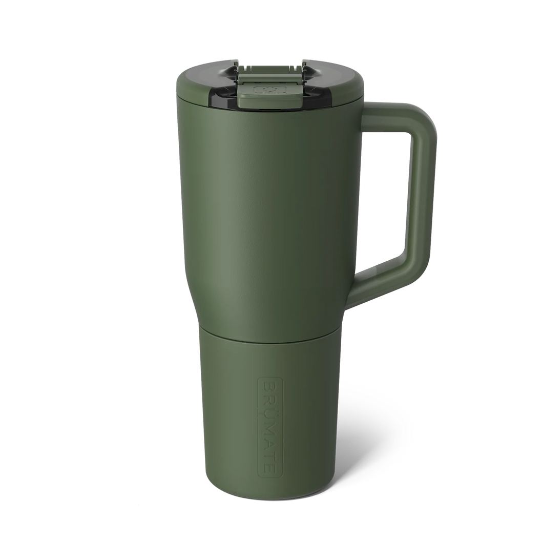 35oz OD Green Muv Brumate