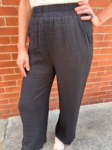 Wishlist High Rise Pants