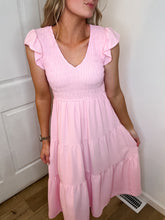 Load image into Gallery viewer, Egg Hunt Dress
