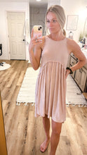 Load image into Gallery viewer, Blush Best Seller Dress 552
