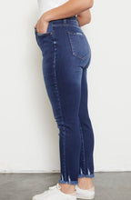Load image into Gallery viewer, PLUS SIZE Kancan Jeans 34
