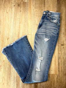 Misty Flare Kancan Jeans 236
