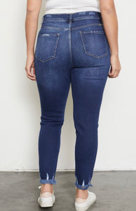 PLUS SIZE Kancan Jeans 34