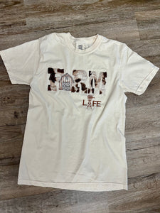 Farm Life Tee