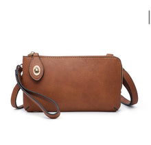 Load image into Gallery viewer, Kendall Wristlet
