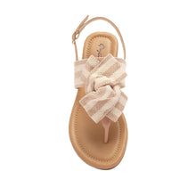 Load image into Gallery viewer, Knit Blush Sandal

